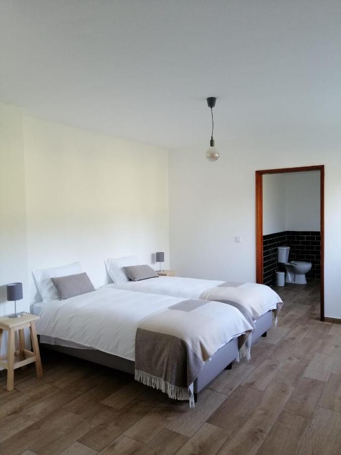 Casa Do Coura Hotel Caminha Exterior photo